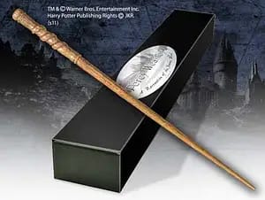 Harry Potter Varita Mágica Percy Weasley NN8218 - Espadas y Más