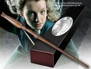 Harry Potter Varita Mágica Luna Lovegood NN8232 - Espadas y Más