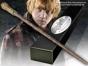 Harry Potter Varita Mágica Ron Weasley NN8413 - Espadas y Más