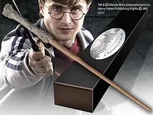 Varita Mágica Harry Potter NN8415 - Espadas y Más