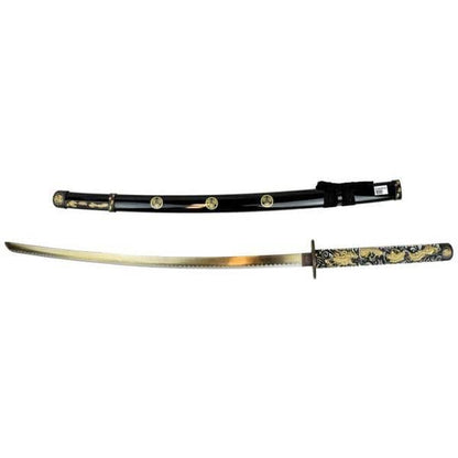 Katana red dragon prestige zs626rd - Espadas y Más