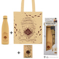 Imagen de Pack de 3 productos Mapa del Merodeador - Harry Potter parte de nuestra colección en Espadas y más, sitio oficial.