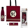 Imagen de Pack de 3 productos Plataforma 9 3/4 - Harry Potter DO4250 parte de nuestra colección en Espadas y más, sitio oficial.
