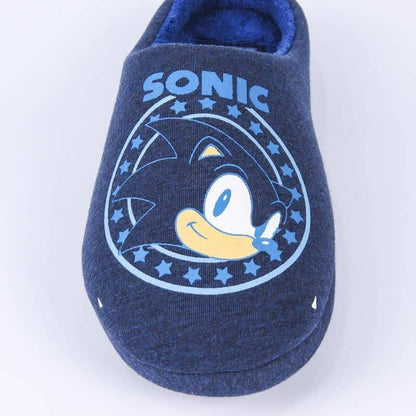 Pantuflas premium Sonic The Hedgehog adulto - Espadas y Más