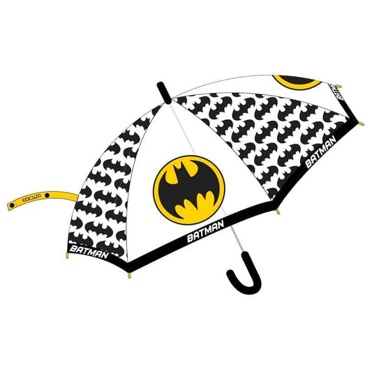 Paraguas automatico Batman DC Comics - Espadas y Más