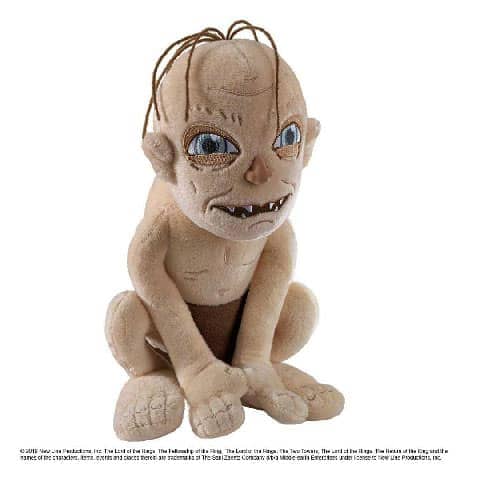 Peluche de Gollum NN2715 - Espadas y Más