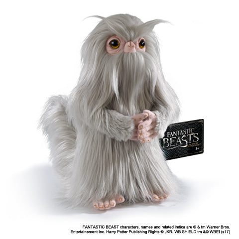 Peluche Demiguise - Animales Fantásticos NN8852 - Espadas y Más