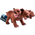 Peluche Fluffy Harry Potter 35cm - Espadas y Más