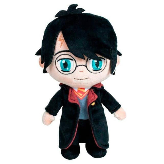 Peluche Harry Potter 20cm - Espadas y Más