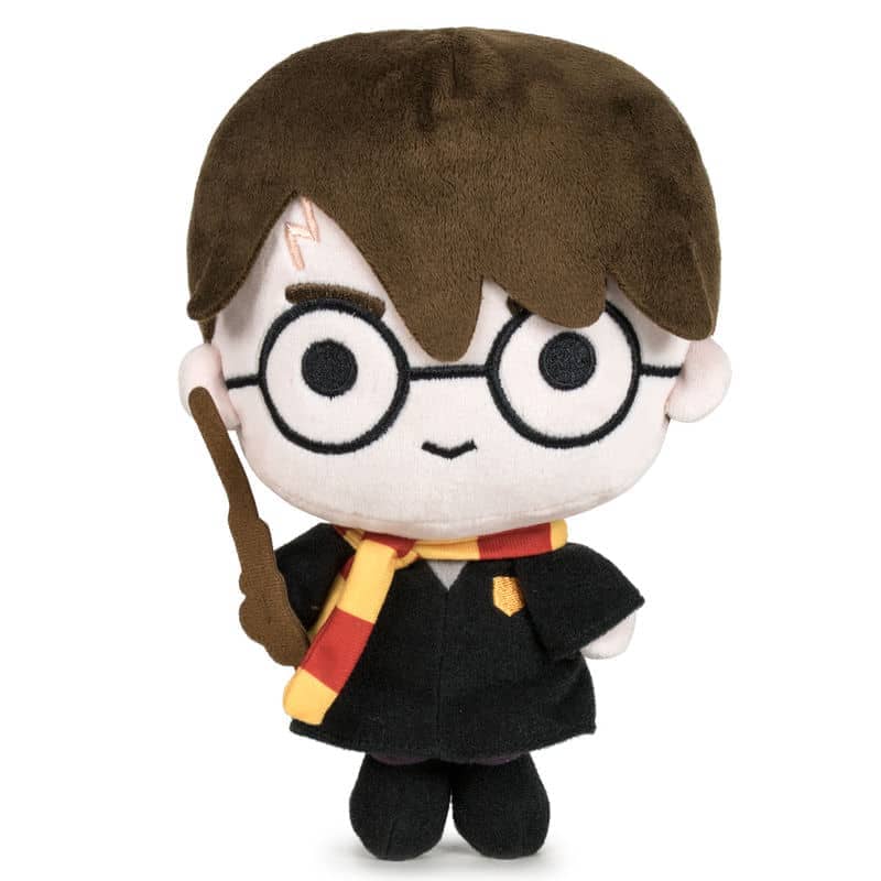 Peluche Harry Potter 25cm - Espadas y Más