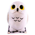 Imagen de Peluche Hedwig Harry Potter 40cm parte de nuestra colección en Espadas y más, sitio oficial.