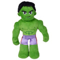 Peluche Hulk Marvel 25cm - Espadas y Más