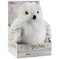 Peluche interactivo Hedwig Harry Potter 30cm - Espadas y Más