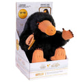 Peluche interactivo Niffler Animales Fantasticos 23cm - Espadas y Más