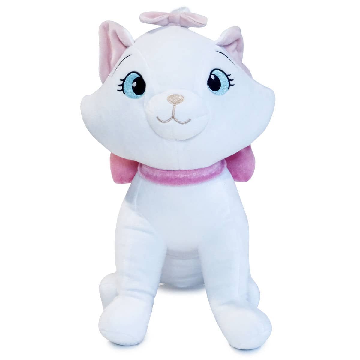 Peluche Marie Los Aristogatos Disney 30cm - Espadas y Más