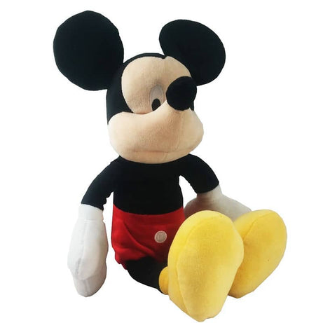 Peluche Mickey Disney soft 40cm - Espadas y Más