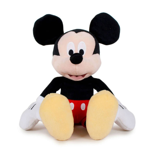 Peluche Mickey Disney soft 43cm - Espadas y Más