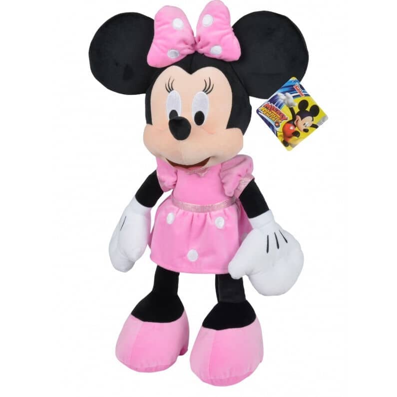 Peluche Minnie Disney sotf 61cm - Espadas y Más