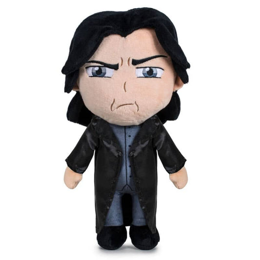 Peluche Severus Snape Harry Potter 20cm - Espadas y Más