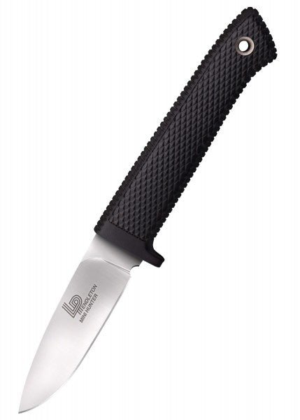 Pendleton Mini Hunter, Cuchillo de caza, AUS 10A CS-36LPMF - Espadas y Más