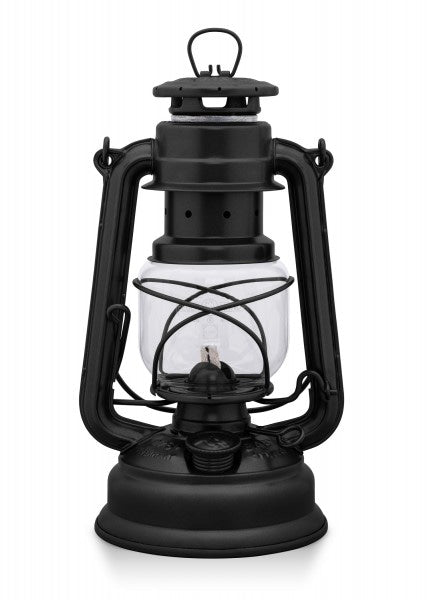 Linterna de tormenta negra 276 Color a elegir - Espadas y Más