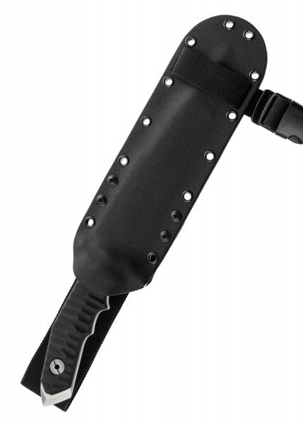 Cuchillo de Fuerza Pohl Tactical Nine SW PF-5005 - Espadas y Más