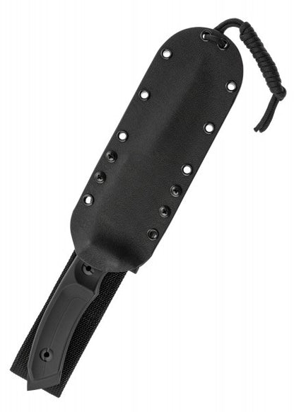 Cuchillo táctico Pohl Force Eight BK PF-5014 - Espadas y Más