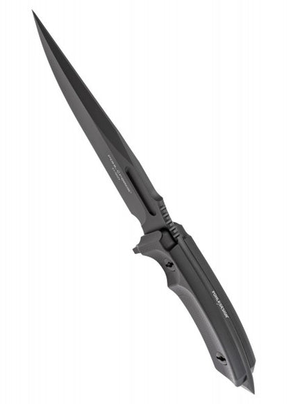 Cuchillo táctico Pohl Force Eight BK PF-5014 - Espadas y Más