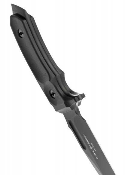 Cuchillo táctico Pohl Force Eight BK PF-5014 - Espadas y Más