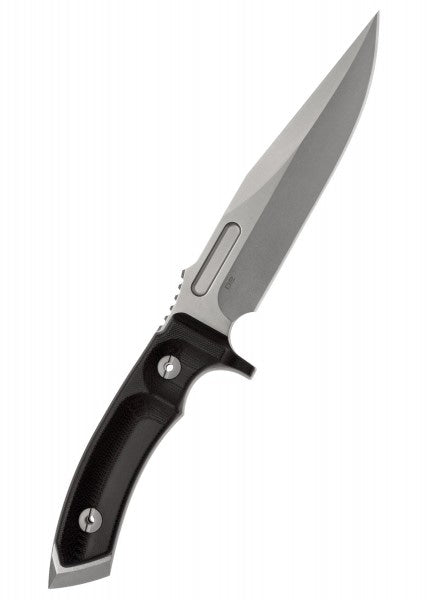Cuchillo Táctico Eight SW (FDE) Pohl Force PF-5104 - Espadas y Más
