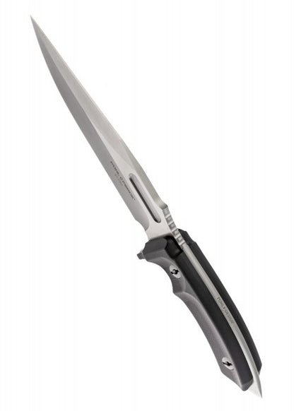 Cuchillo Táctico Eight SW (FDE) Pohl Force PF-5104 - Espadas y Más