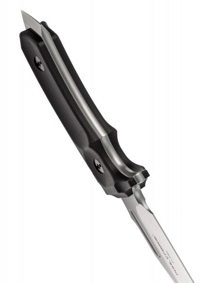 Cuchillo Táctico Eight SW (FDE) Pohl Force PF-5104 - Espadas y Más