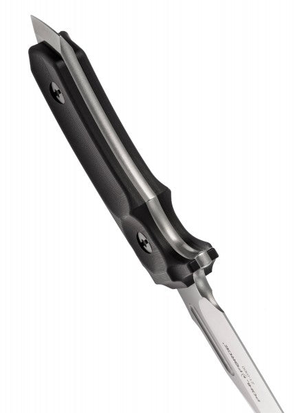 Cuchillo Táctico Eight SW (FDE) Pohl Force PF-5104 - Espadas y Más