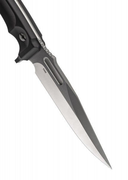 Cuchillo Táctico Eight SW (FDE) Pohl Force PF-5104 - Espadas y Más