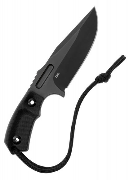 Cuchillo Pohl Force Compact One BK PF-6022 - Espadas y Más