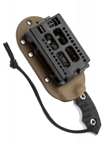 Cuchillo Pohl Force Compact Dos SW PF-6031 - Espadas y Más