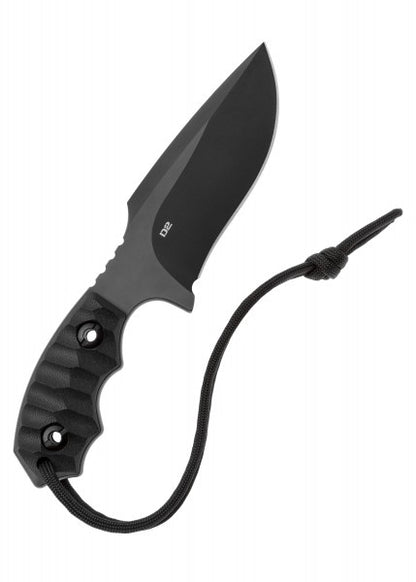 Cuchillo Pohl Force Compact Dos BK PF-6032 - Espadas y Más