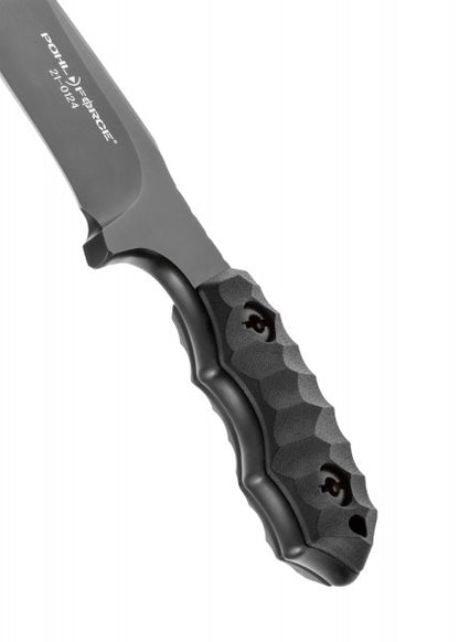 Cuchillo Pohl Force Compact Dos BK PF-6032 - Espadas y Más