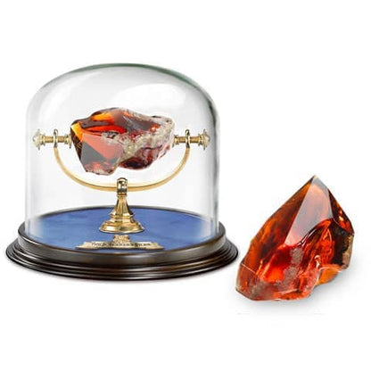 Imagen de Piedra filosofal en su urna Harry Potter NN7386 parte de nuestra colección en Espadas y más, sitio oficial.