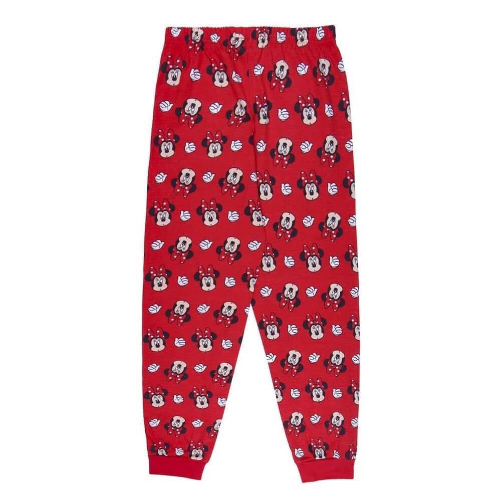 Pijama Minnie Disney - Espadas y Más