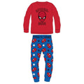 Pijama Spiderman Marvel coralina - Espadas y Más