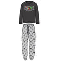 Imagen de Pijama Vengadores Avengers Marvel adulto algodon parte de nuestra colección en Espadas y más, sitio oficial.
