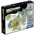 Pista de Carreras Mechanics Gravity Geomag 67pzs - Espadas y Más