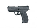 Pistola BERSA BP9CC Blowback - 4,5 mm Co2 Bbs Acero ASG17301 - Espadas y Más