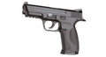 Pistola CO2 Norica N.A.C 1703 - Espadas y Más