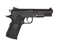 Pistola CO2 STI Duty One 4.5 mm bbs acero ASG16730 - Espadas y Más