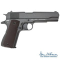 Pistola Dan Wesson VALOR 1911 - 4,5 mm Co2 Balines ASG19055 - Espadas y Más