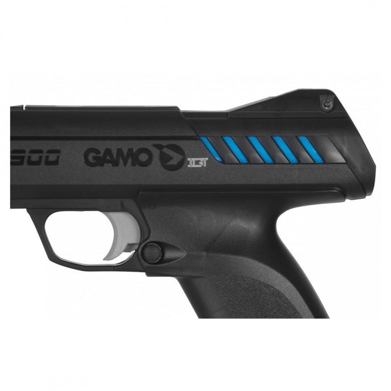 Pistola de Aire Comprimido P-900 IGT GUNSET - Espadas y Más