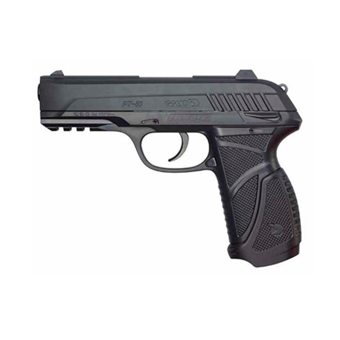 Pistola de Balines Gamo PT-85 BlowBack - Espadas y Más
