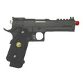 Imagen de Pistola De Gas Hi-Capa 5.1 (GGB 309TM) parte de nuestra colección en Espadas y más, sitio oficial.